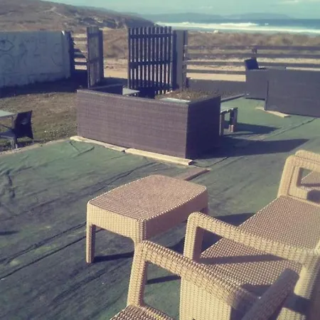 Nuevo Coruna Backpackers *
