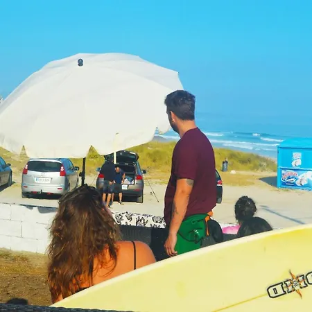 Nuevo Coruna Backpackers