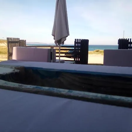 Nuevo Coruna Backpackers * Carballo