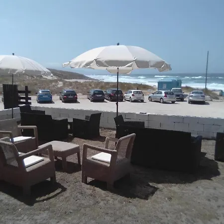 Nuevo Coruna Backpackers *