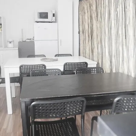 Nuevo Coruna Backpackers