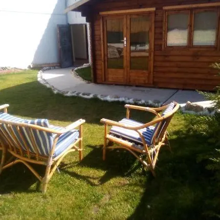 호스텔 Nuevo Coruna Backpackers