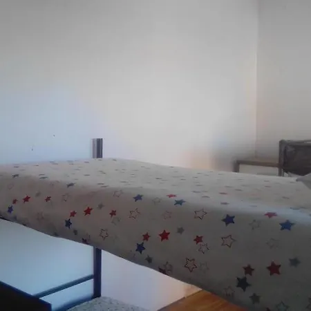 호스텔 Nuevo Coruna Backpackers 카르바요