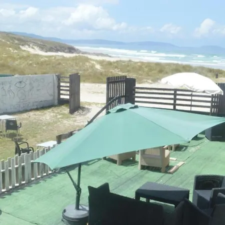 Albergue Nuevo Coruna Backpackers