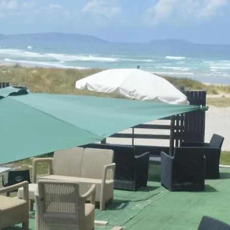 Nuevo Coruna Backpackers * 카르바요