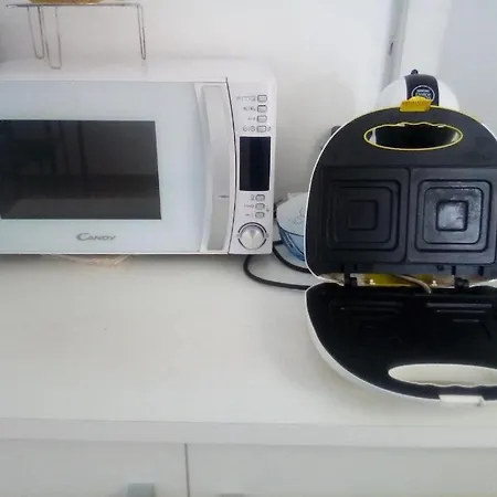 Albergue Nuevo Coruna Backpackers