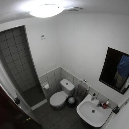 Nuevo Coruna Backpackers 호스텔