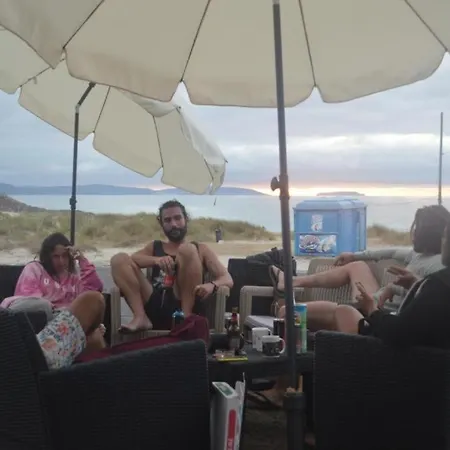 Nuevo Coruna Backpackers