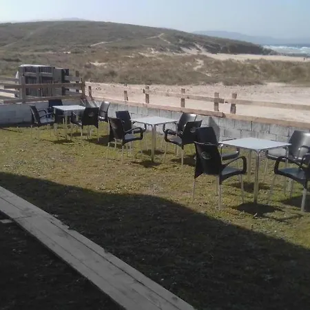 Nuevo Coruna Backpackers