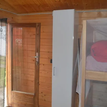 Nuevo Coruna Backpackers 카르바요