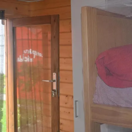 Nuevo Coruna Backpackers *