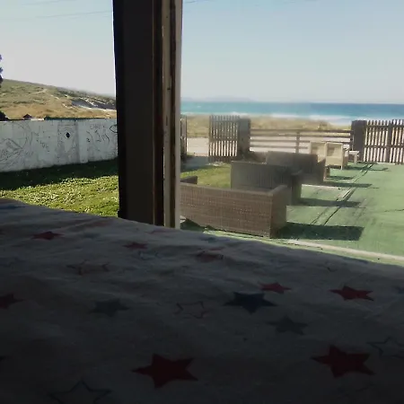 Albergue Nuevo Coruna Backpackers Carballo
