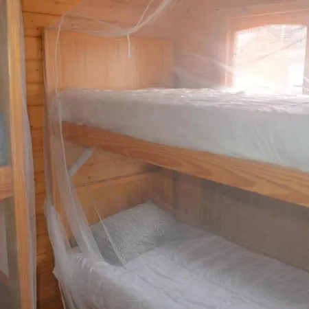 Nuevo Coruna Backpackers 호스텔 카르바요