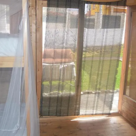 Nuevo Coruna Backpackers Albergue