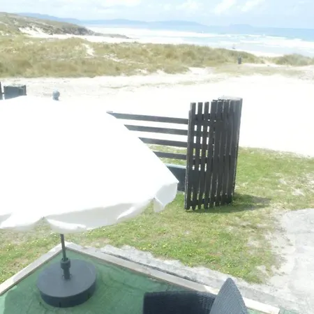 Nuevo Coruna Backpackers * Carballo