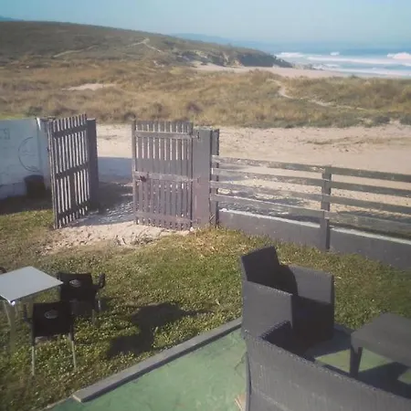 Albergue Nuevo Coruna Backpackers