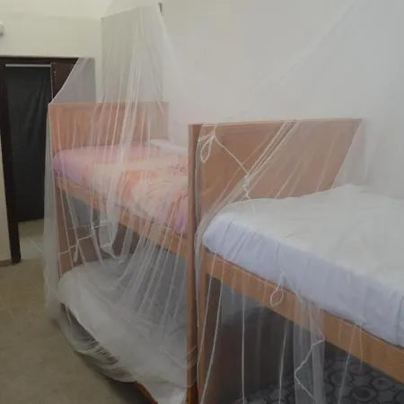 Nuevo Coruna Backpackers 호스텔