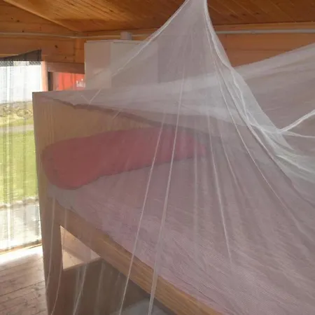 Nuevo Coruna Backpackers 호스텔 카르바요