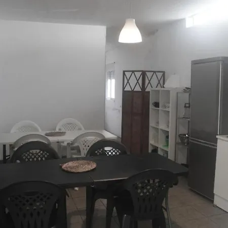 Nuevo Coruna Backpackers * 카르바요