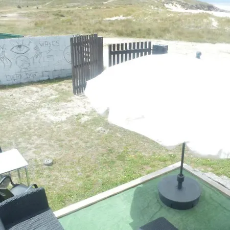 호스텔 Nuevo Coruna Backpackers *