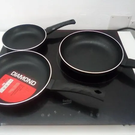 Albergue Nuevo Coruna Backpackers Carballo