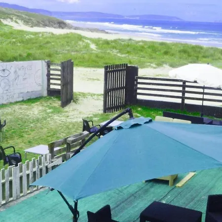 호스텔 Nuevo Coruna Backpackers *
