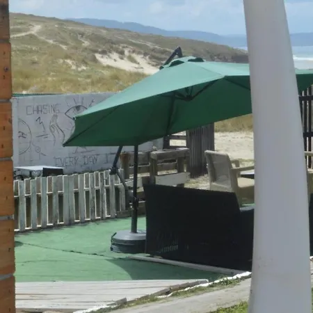 호스텔 Nuevo Coruna Backpackers *