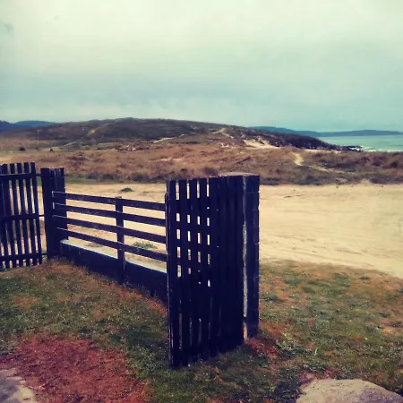 Nuevo Coruna Backpackers * Carballo