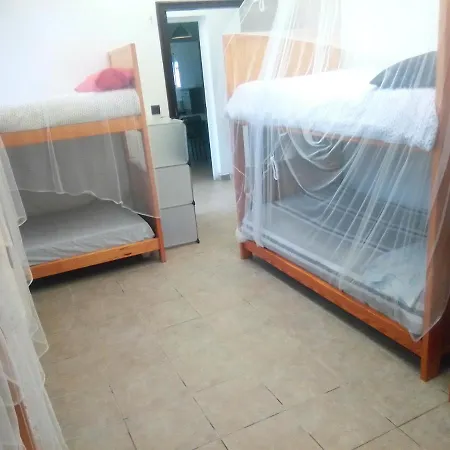 Nuevo Coruna Backpackers