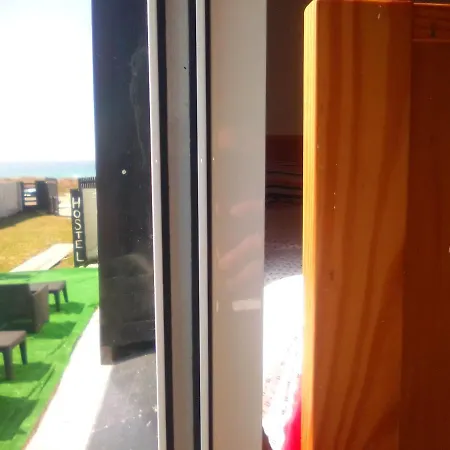 Nuevo Coruna Backpackers Hostel Καρμπάγιο