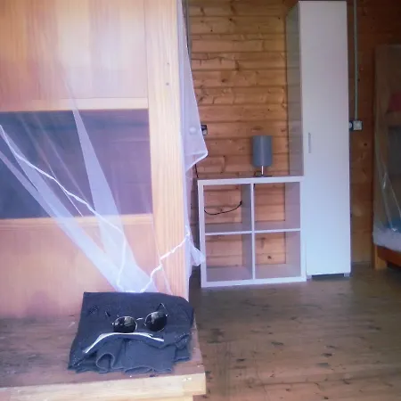 Nuevo Coruna Backpackers * Carballo