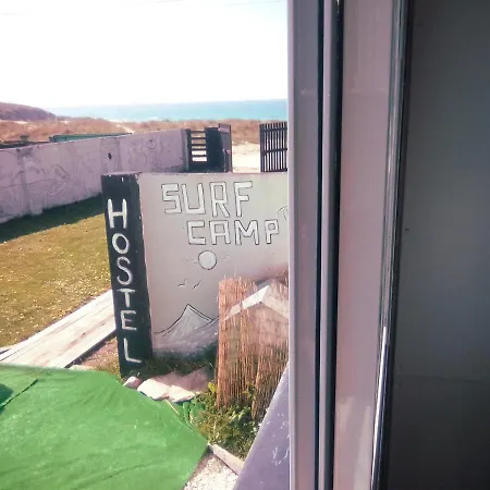 Nuevo Coruna Backpackers