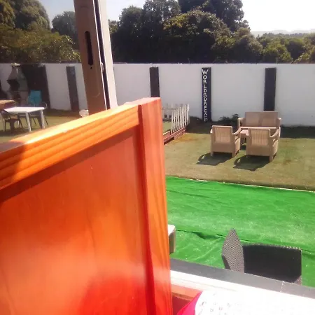 Albergue Nuevo Coruna Backpackers *