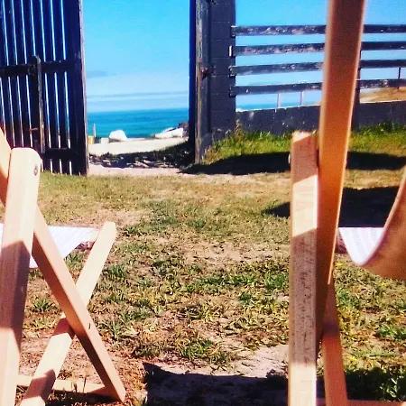 Nuevo Coruna Backpackers